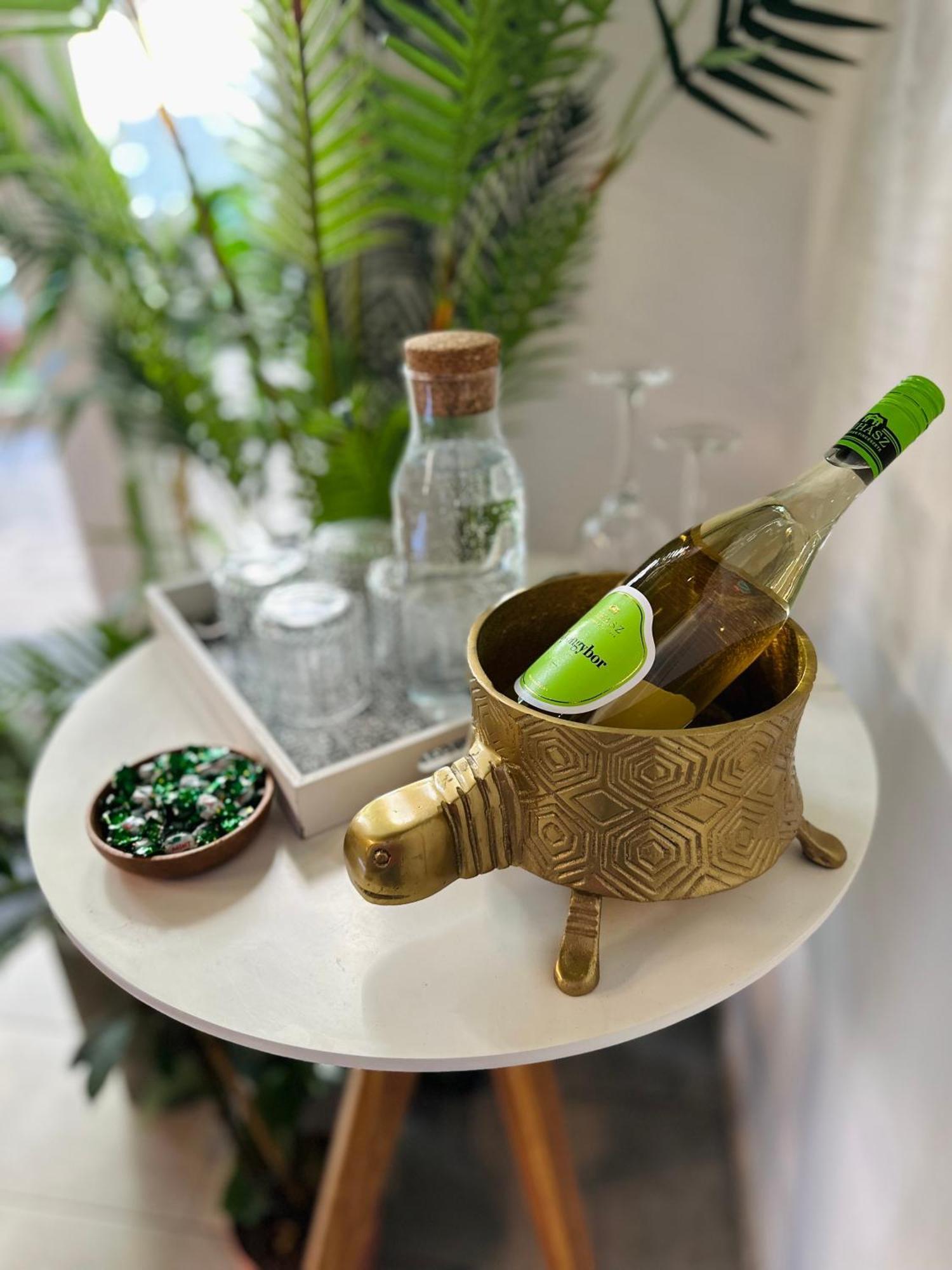 Butik Life Hotel & Apartments Budapeszt Zewnętrze zdjęcie