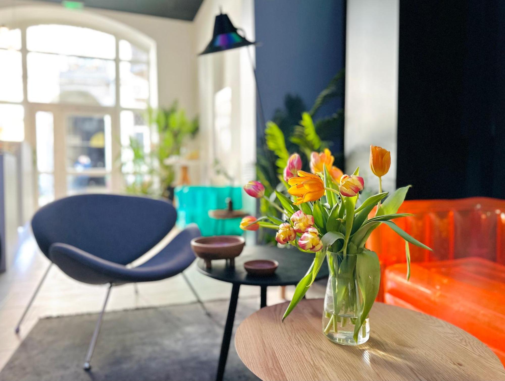 Butik Life Hotel & Apartments Budapeszt Zewnętrze zdjęcie