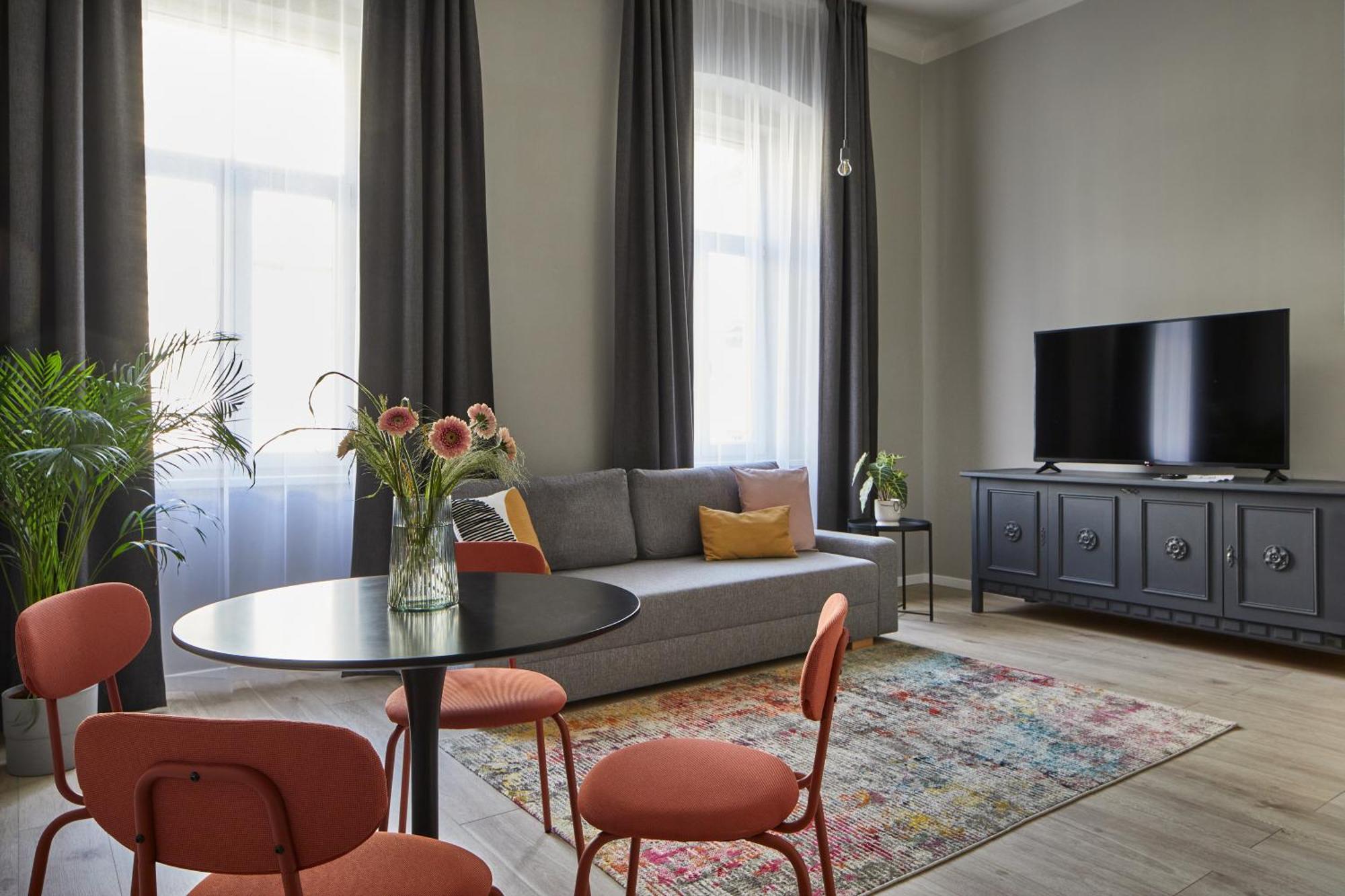 Butik Life Hotel & Apartments Budapeszt Zewnętrze zdjęcie
