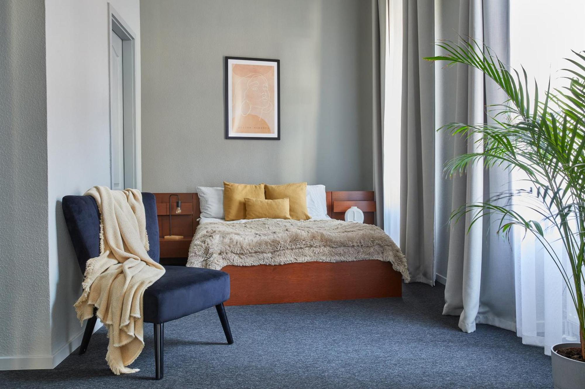 Butik Life Hotel & Apartments Budapeszt Zewnętrze zdjęcie