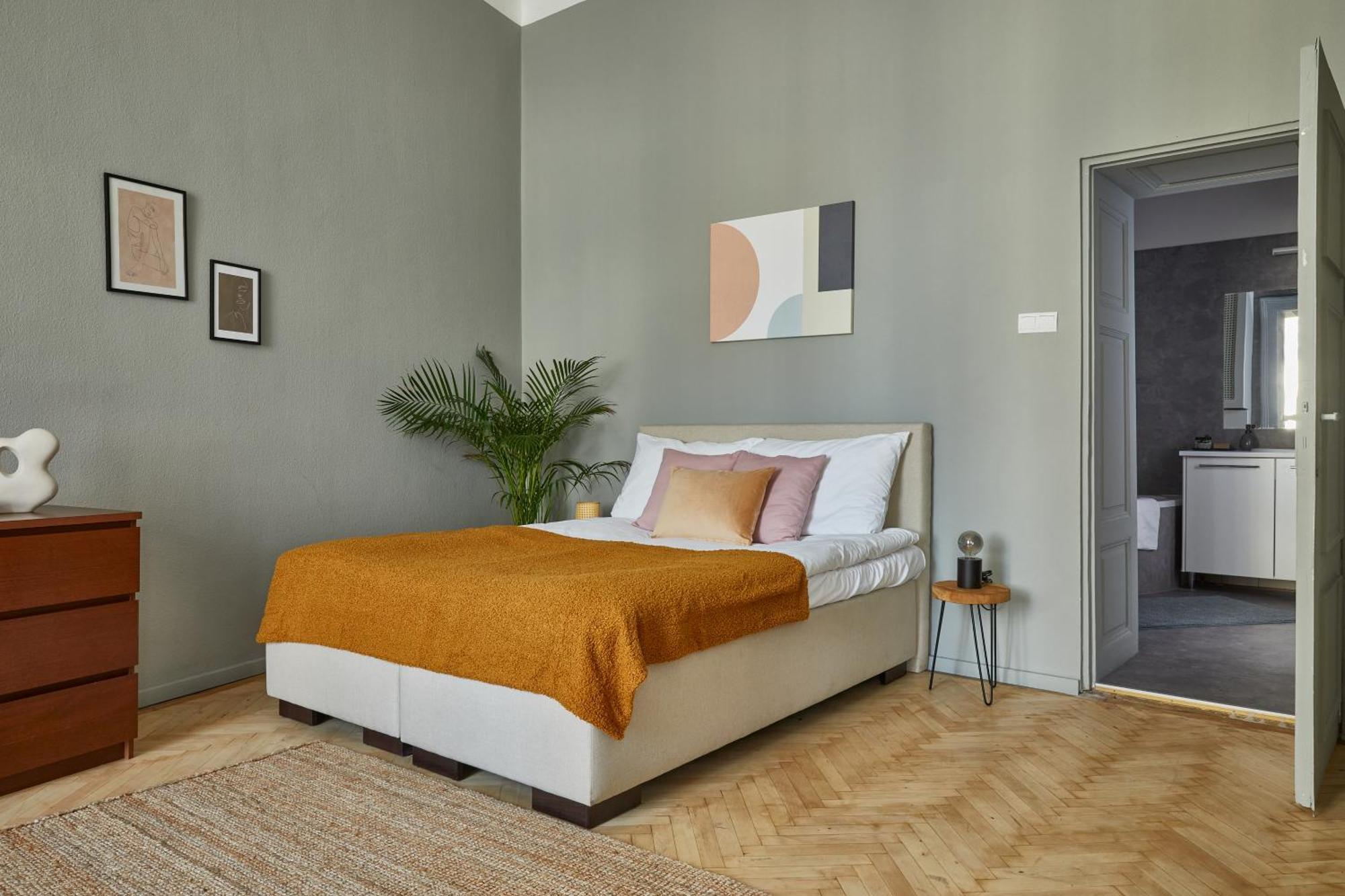 Butik Life Hotel & Apartments Budapeszt Zewnętrze zdjęcie
