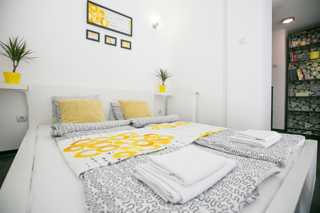 Butik Life Hotel & Apartments Budapeszt Pokój zdjęcie